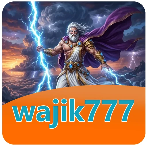 Ilustrasi unduh APK wajik777