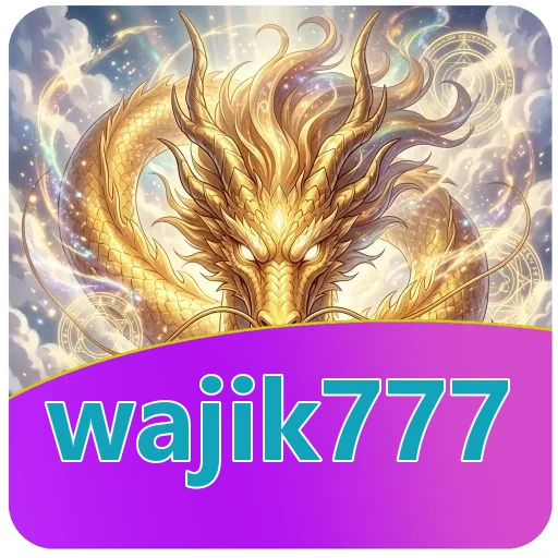 Ilustrasi instal dan buka APK wajik777