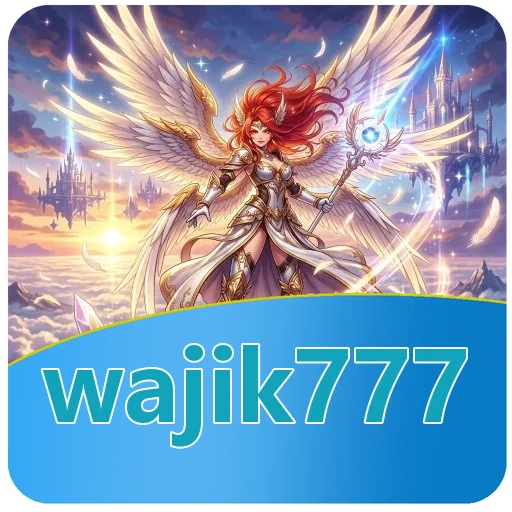 Ilustrasi unduh APK wajik777 dari tautan resmi
